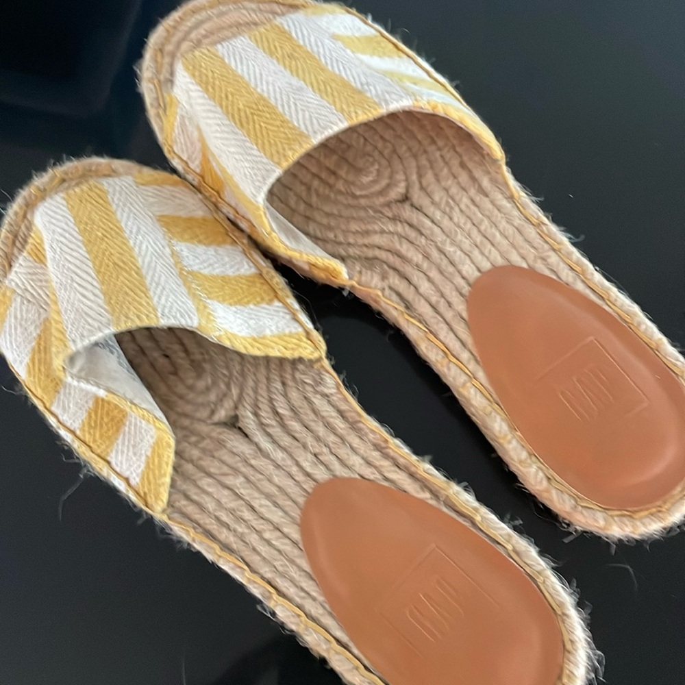 Gap slides